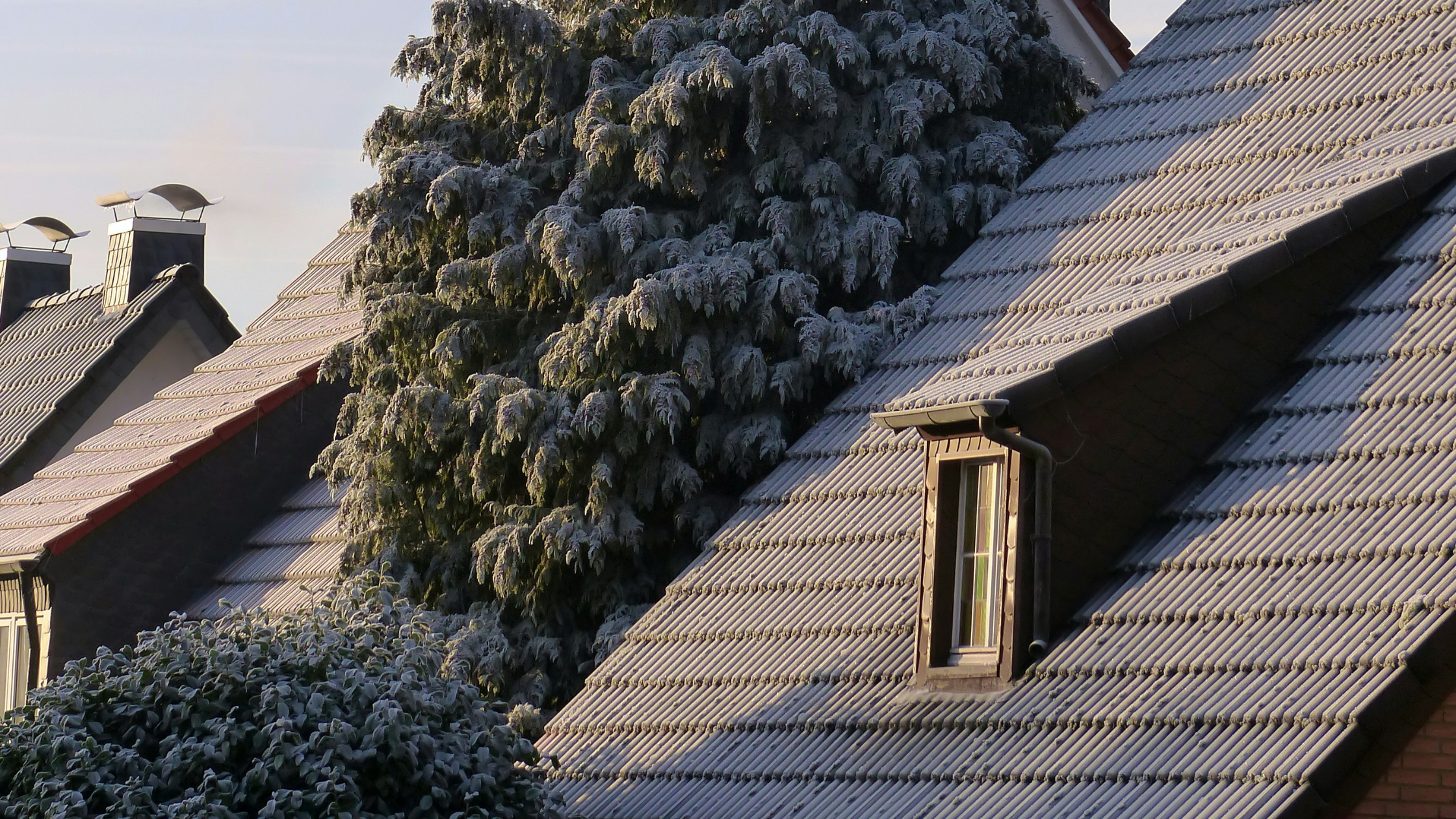 Protecting Your Home With A Quality Roof This Winter